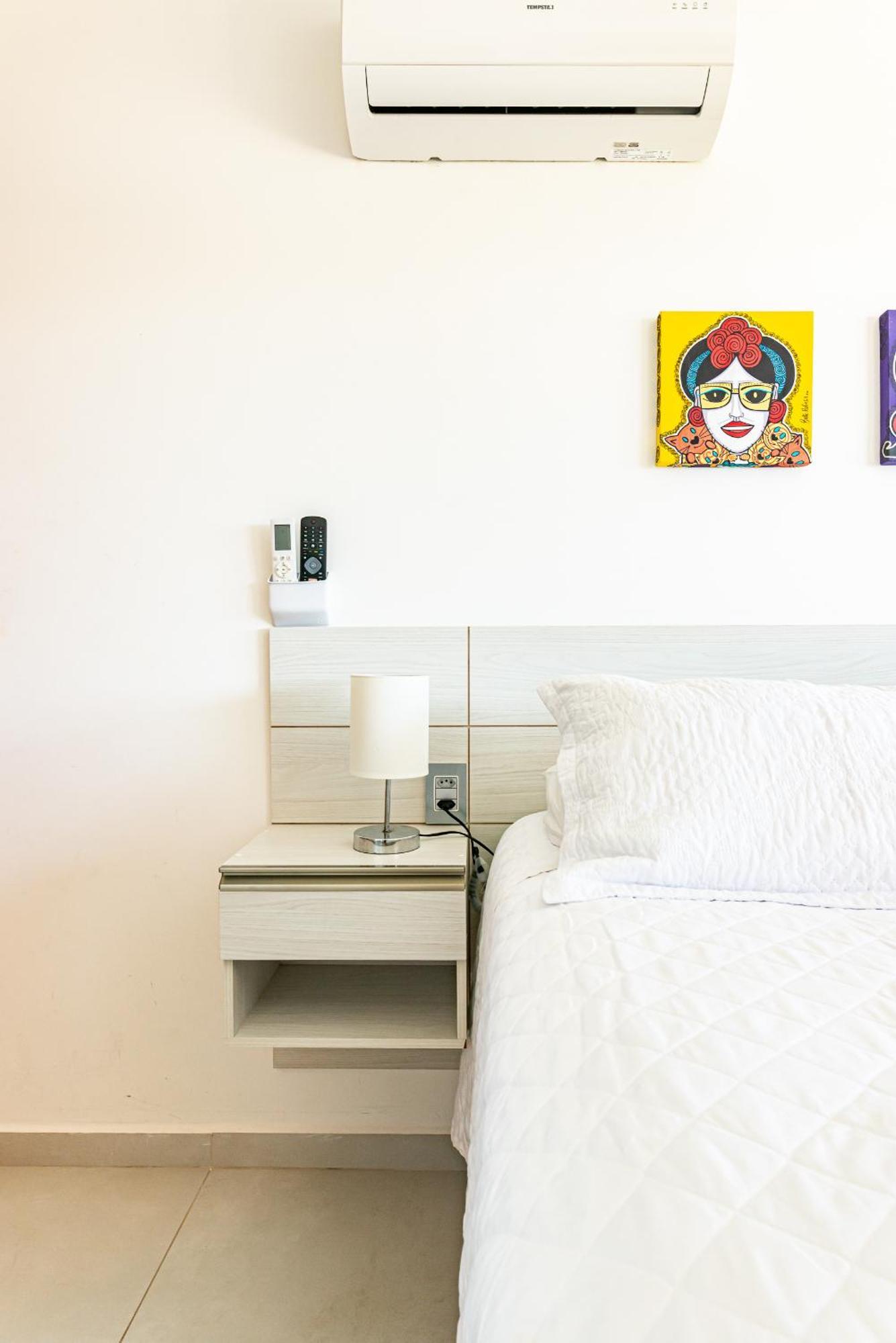 Flat 2 Quartos Em Porto, Cupe Beach Living Pôrto das Galinhas Buitenkant foto
