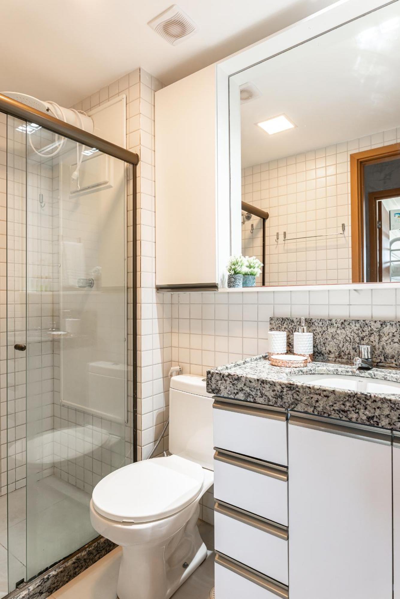 Flat 2 Quartos Em Porto, Cupe Beach Living Pôrto das Galinhas Buitenkant foto